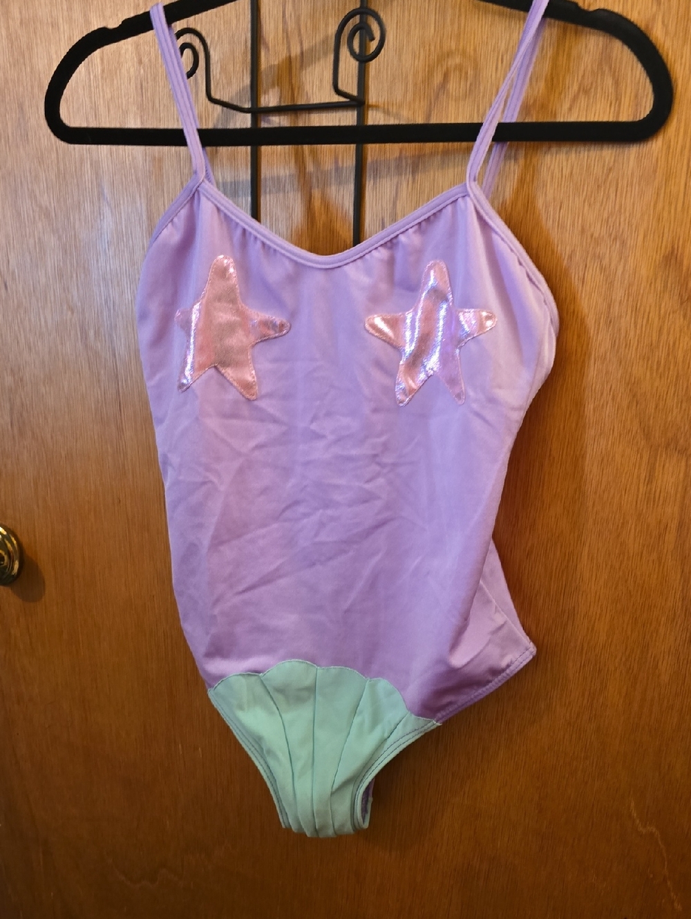 Mermaid Margarita One-Piece Swimsuit - Picture 2 of 8